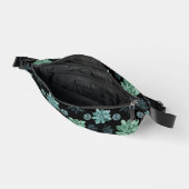 Botanische tuin heuptasje (Open)