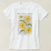 Botanische tuin Maximilian Zonnebloem