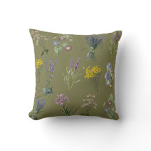  botanische tuin print, tuin nostalgie