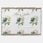  botanische tuin van de moeder deken (Voorkant)