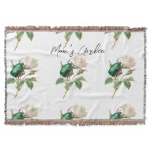  botanische tuin van de moeder