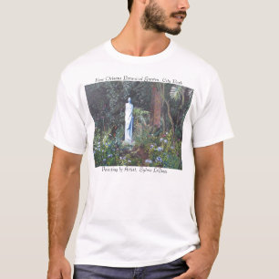 Botanische tuin van New Orleans T-shirt