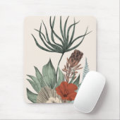  botanische tuin – Wildflowers & Protea Il Muismat (Met muis)