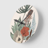  botanische tuin – Wildflowers & Protea Il Ronde Klok (Hoek)