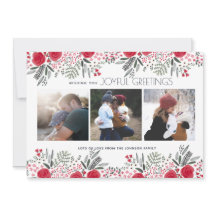 Botanische tuinachtige vreugde | Fotokaart