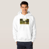 Botanische tuinen, Bronx New York 1905  Hoodie (Voorkant volledig)