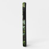 Botanische tuinen Case-Mate iPhone case (Achterkant/links)
