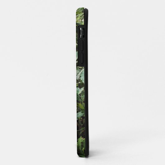 Botanische tuinen Case-Mate iPhone case (Achterkant/links)