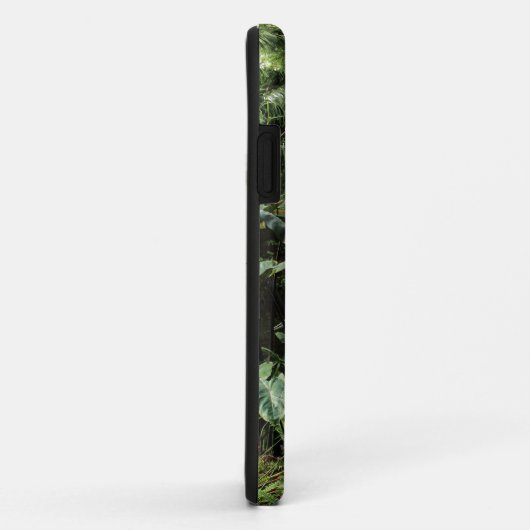 Botanische tuinen Case-Mate iPhone case (Achterkant/rechts)