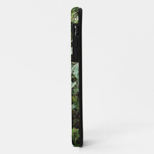 Botanische tuinen Case-Mate iPhone case (Achterkant/links)