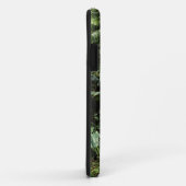 Botanische tuinen Case-Mate iPhone case (Achterkant/rechts)