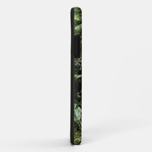 Botanische tuinen Case-Mate iPhone case (Achterkant/rechts)