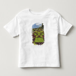 Botanische tuinen, Funchal, Madeira eilanden, Kinder Shirts