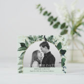 Botanische tuinen Moderne foto van de boeg sparen  (Staand voorkant)