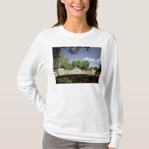 Botanische tuinen Orangery T-shirt
