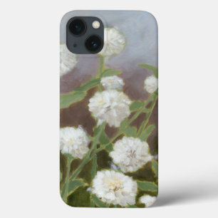 Botanische tuinstudie I iPhone 13 Hoesje