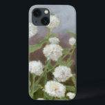 Botanische tuinstudie I iPhone 13 Hoesje<br><div class="desc">Floral</div>