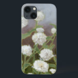 Botanische tuinstudie I iPhone 13 Hoesje<br><div class="desc">Floral</div>