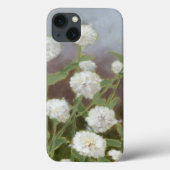 Botanische tuinstudie I Case-Mate iPhone Case (Achterkant)