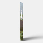 Botanische tuinstudie I Case-Mate iPhone Case (Achterkant / Links)