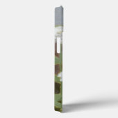 Botanische tuinstudie I Case-Mate iPhone Case (Achterkant / Rechts)