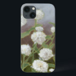 Botanische tuinstudie I Case-Mate iPhone Case<br><div class="desc">Floral</div>