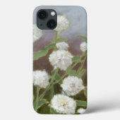 Botanische tuinstudie I Case-Mate iPhone Case (Achterkant)