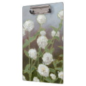 Botanische tuinstudie I Klembord (Links)