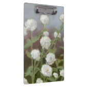 Botanische tuinstudie I Klembord (Rechts)