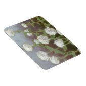 Botanische tuinstudie I Magneet (Rechterzijde)