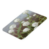 Botanische tuinstudie I Magneet (Linkerzijde)