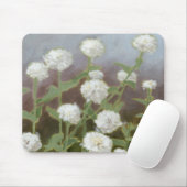 Botanische tuinstudie I Muismat (Met muis)