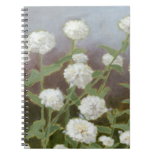 Botanische tuinstudie I Notitieboek