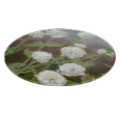 Botanische tuinstudie I Snijplank (Hoek)