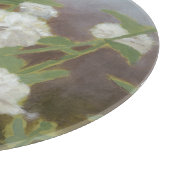 Botanische tuinstudie I Snijplank (Hoek)