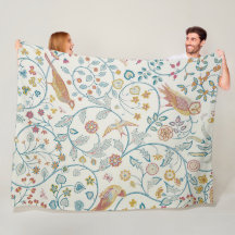 Botanische uil en bessen