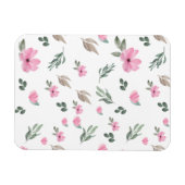  botanische ventilator magneet (Horizontaal)