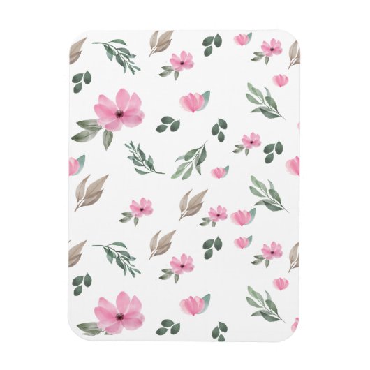  botanische ventilator magneet (Verticaal)