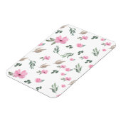  botanische ventilator magneet (Linkerzijde)