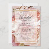 BOTANISCHE VLOEISTOFFEN | VRIJGEZELLENFEEST KAART (Voorkant)