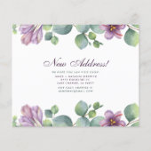 Botanische We hebben Eucalyptus aankondiging verpl (Achterkant)