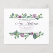 Botanische We hebben Eucalyptus aankondiging verpl (Voorkant)