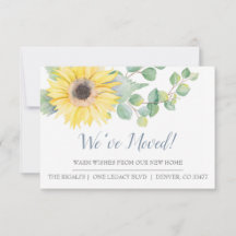 Botanische wijziging van adressaat Waterverf Zonne