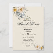 Botanische wilde bloemen tuin bloementuin Vrijgeze Kaart (Voorkant)