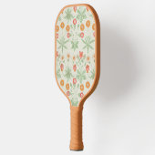 botanische William Morris Pattern Pickleball Paddle (Links)