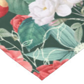 Botanische wonder tafelkleed (Gekanteld)