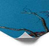 Botanische wonderen van Argentinië Poster (Hoek)