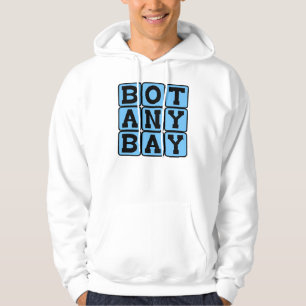 Botany Bay, Waterlichaam voor Sydney, Australië Hoodie