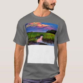 Botany Bay Zuid-Carolina T-shirt