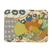 Botany Beauty Magneet (Horizontaal)